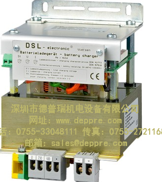 DSL-electronic電源傳感器