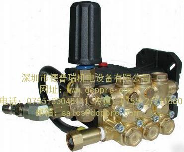 美國(guó)General Pump