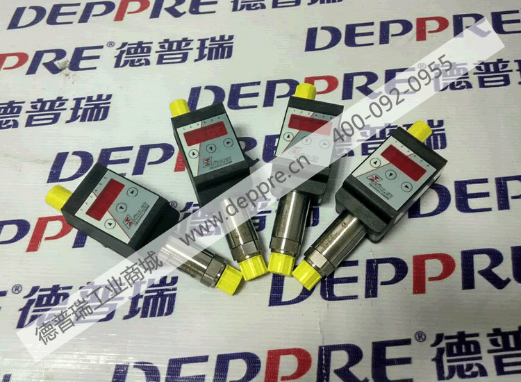 Buhler壓力傳感器PT-771-025-1S-K