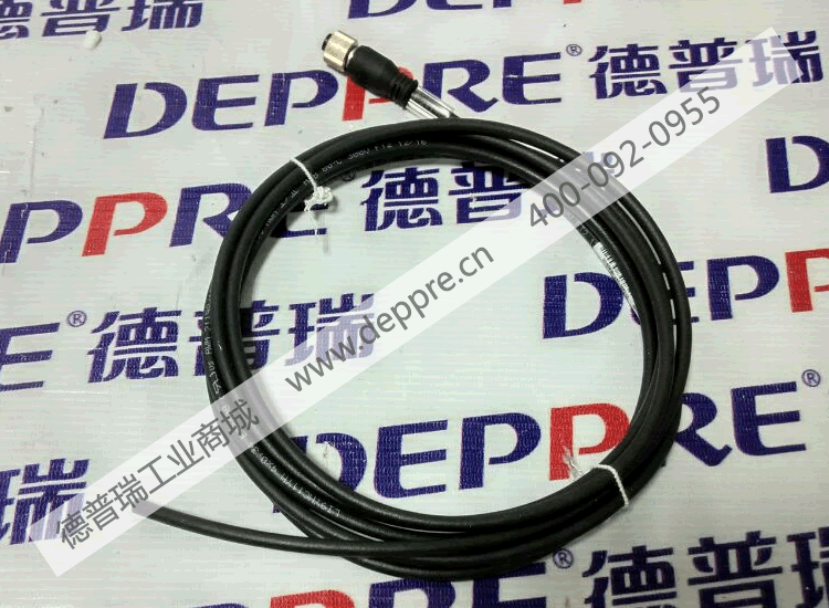 PCH連接電纜 VDC Kabel 1106/CHF8112(3m)